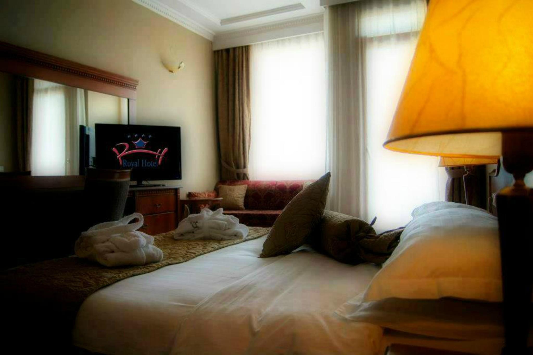 Family Room Standard