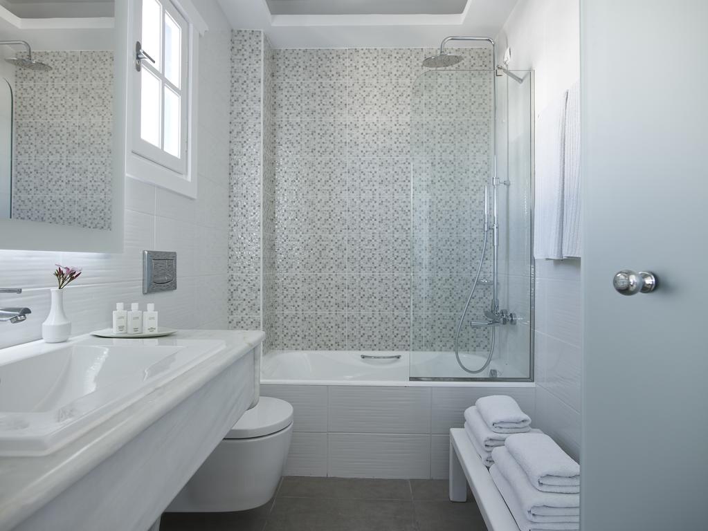 Junior Suite Executive Sea View