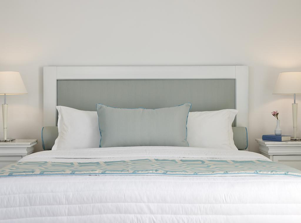 Junior Suite Executive Sea View