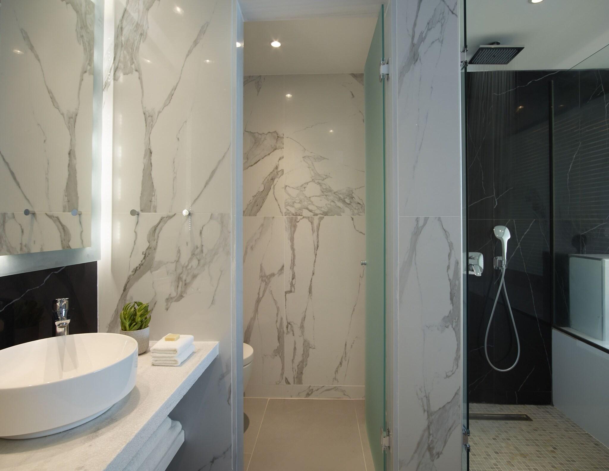 Suite with Private Pool