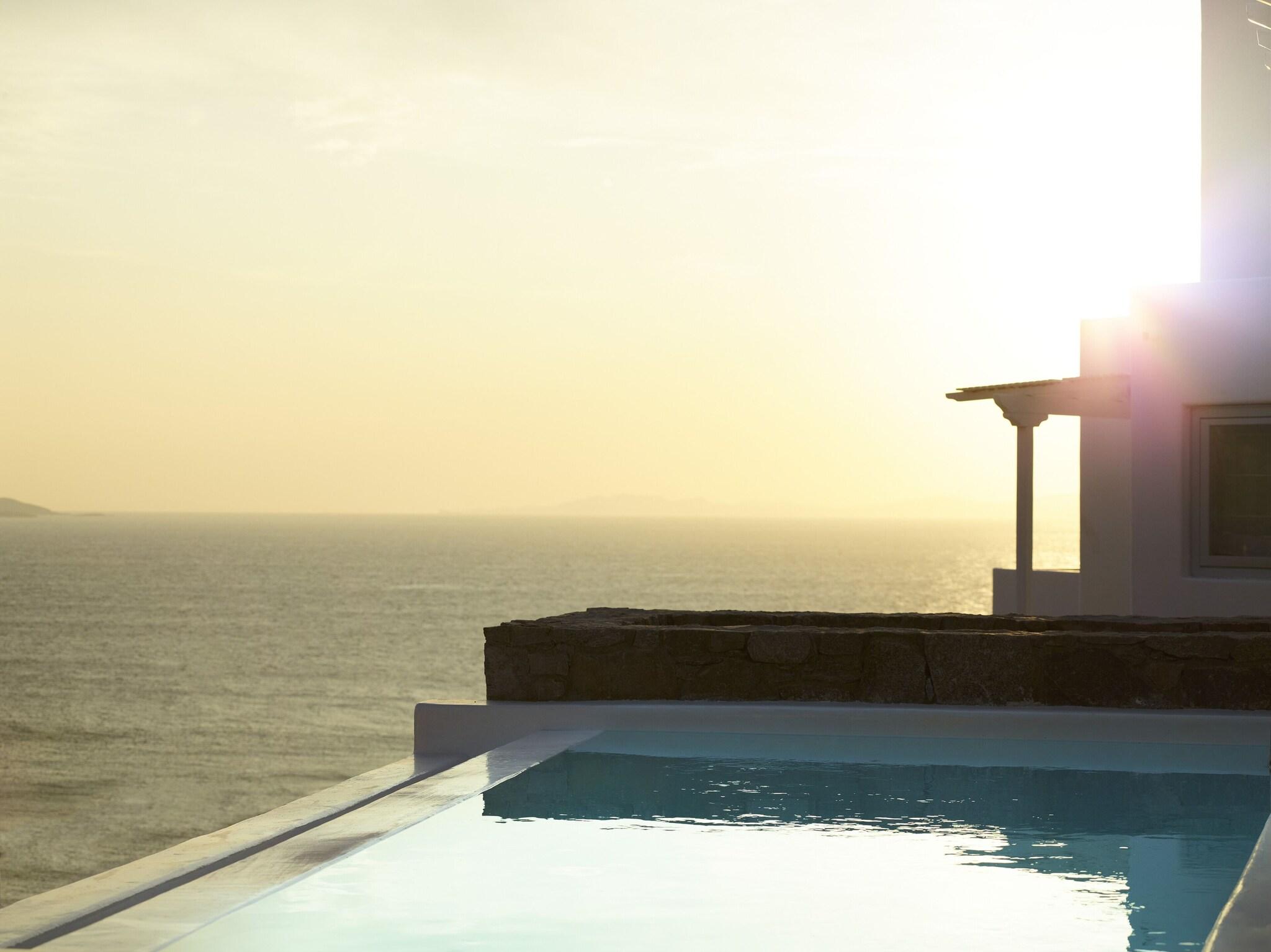 Suite with Private Pool