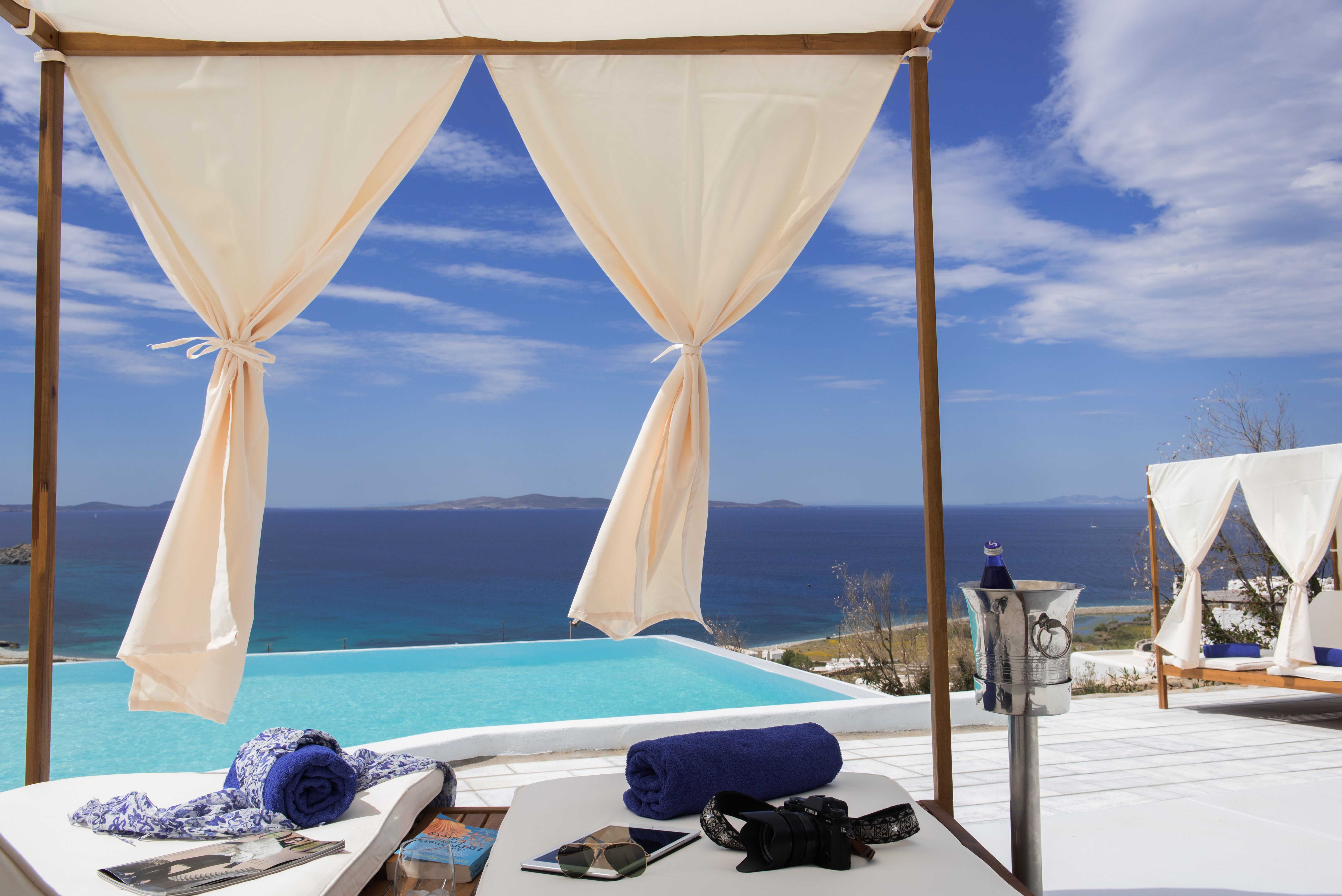 Villa Two Bedrooms with Private Pool