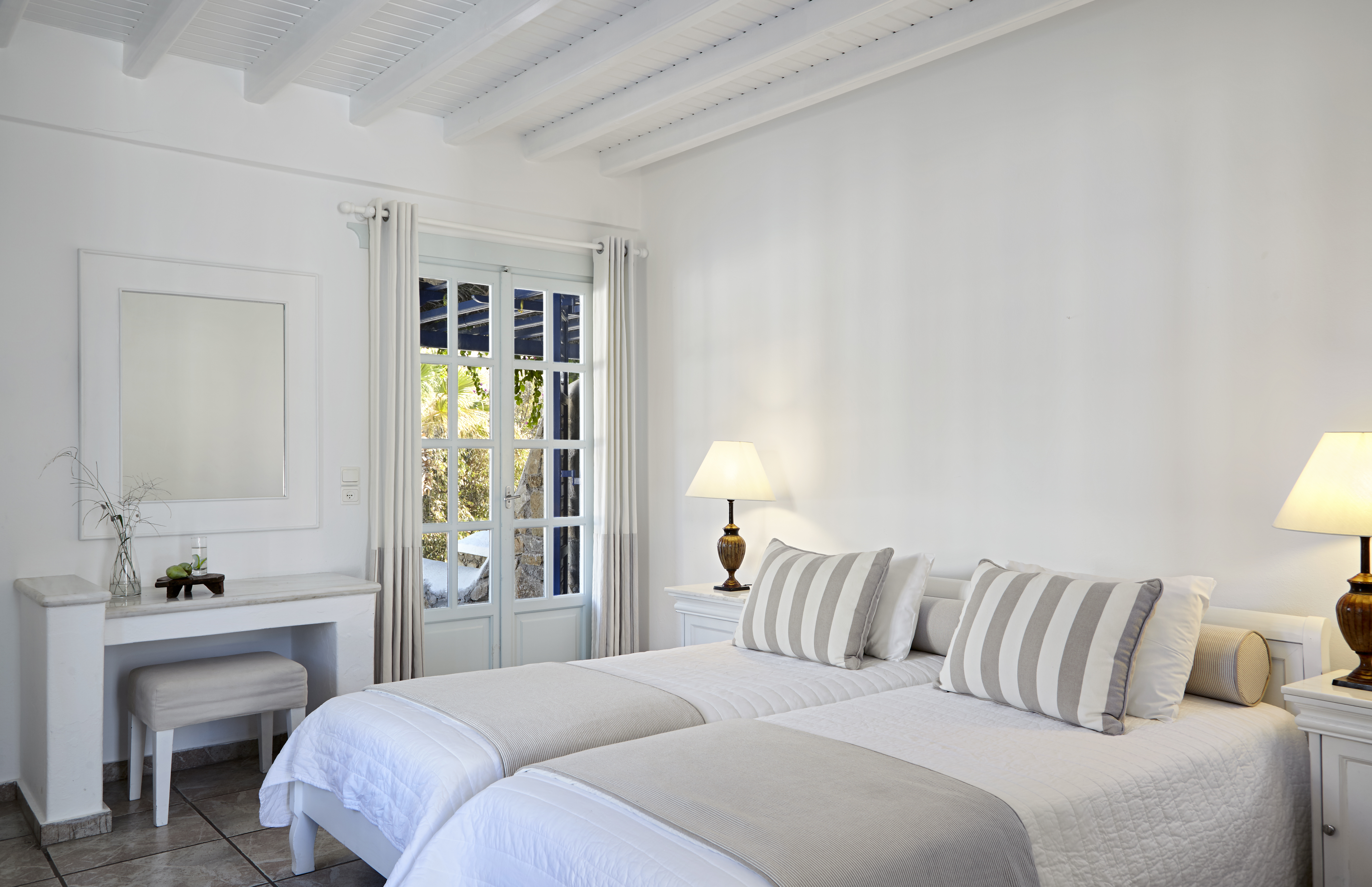 Double or Twin Classic