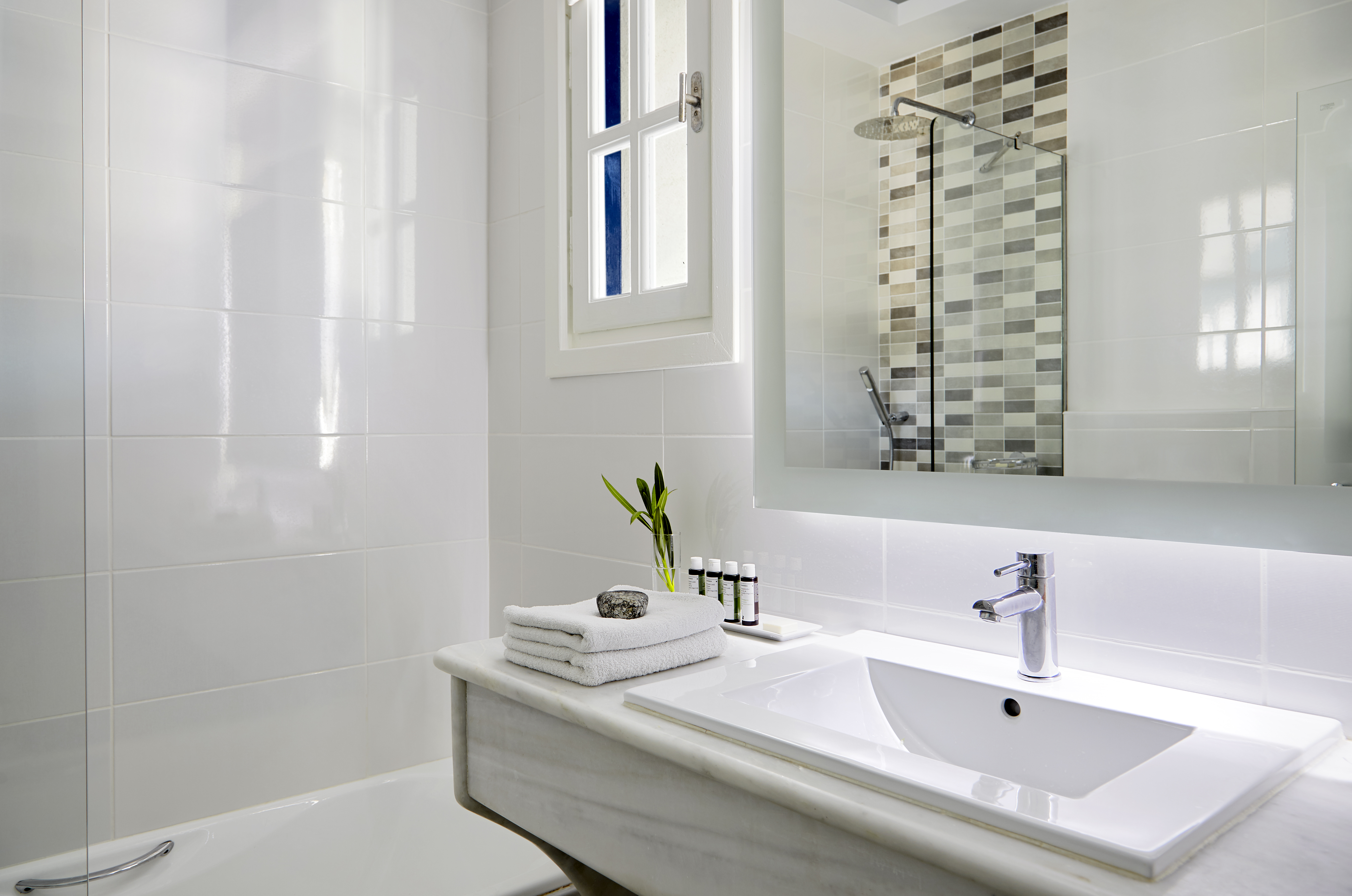 Double or Twin Classic