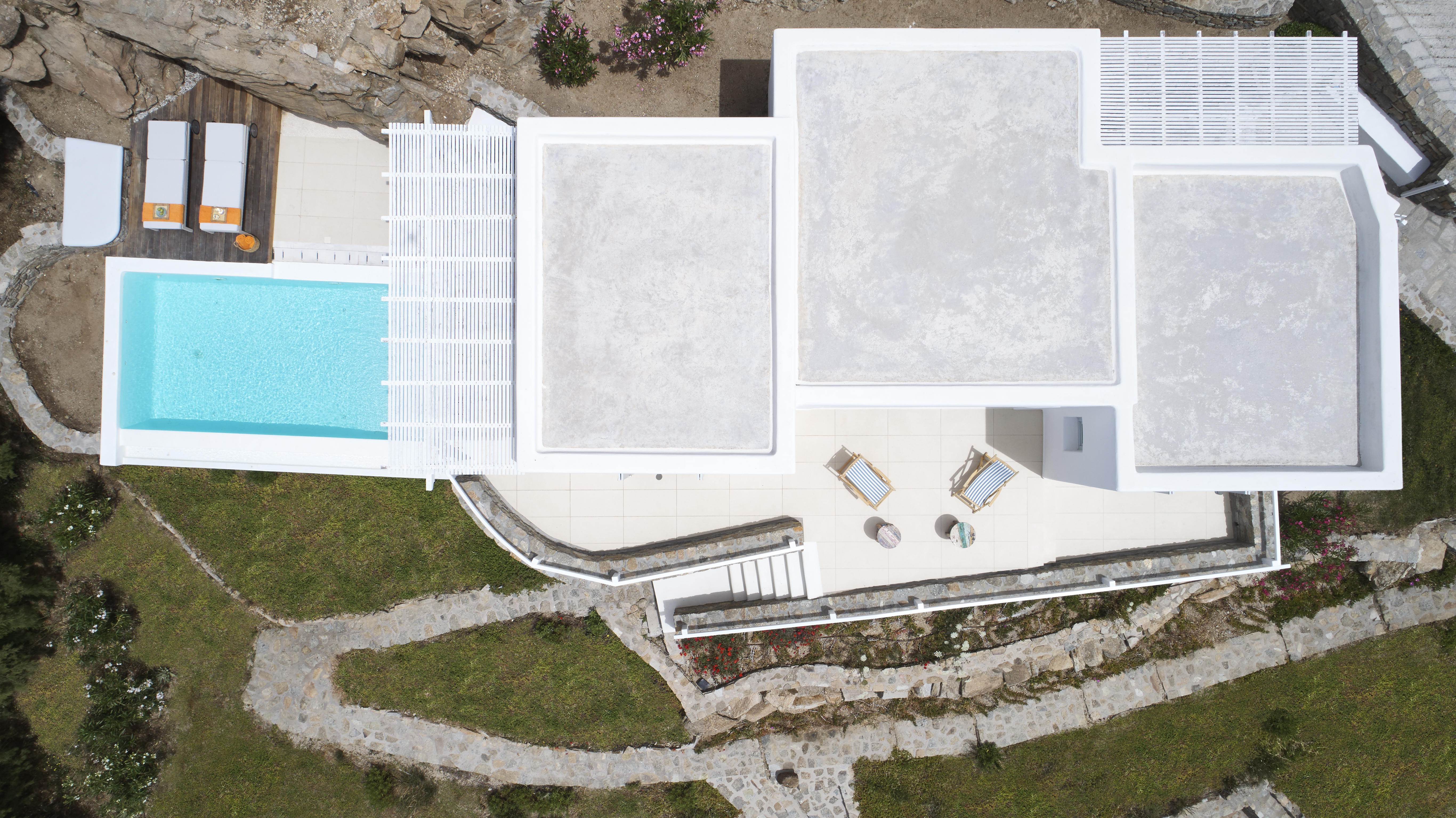 Villa Two Bedrooms with Private Pool