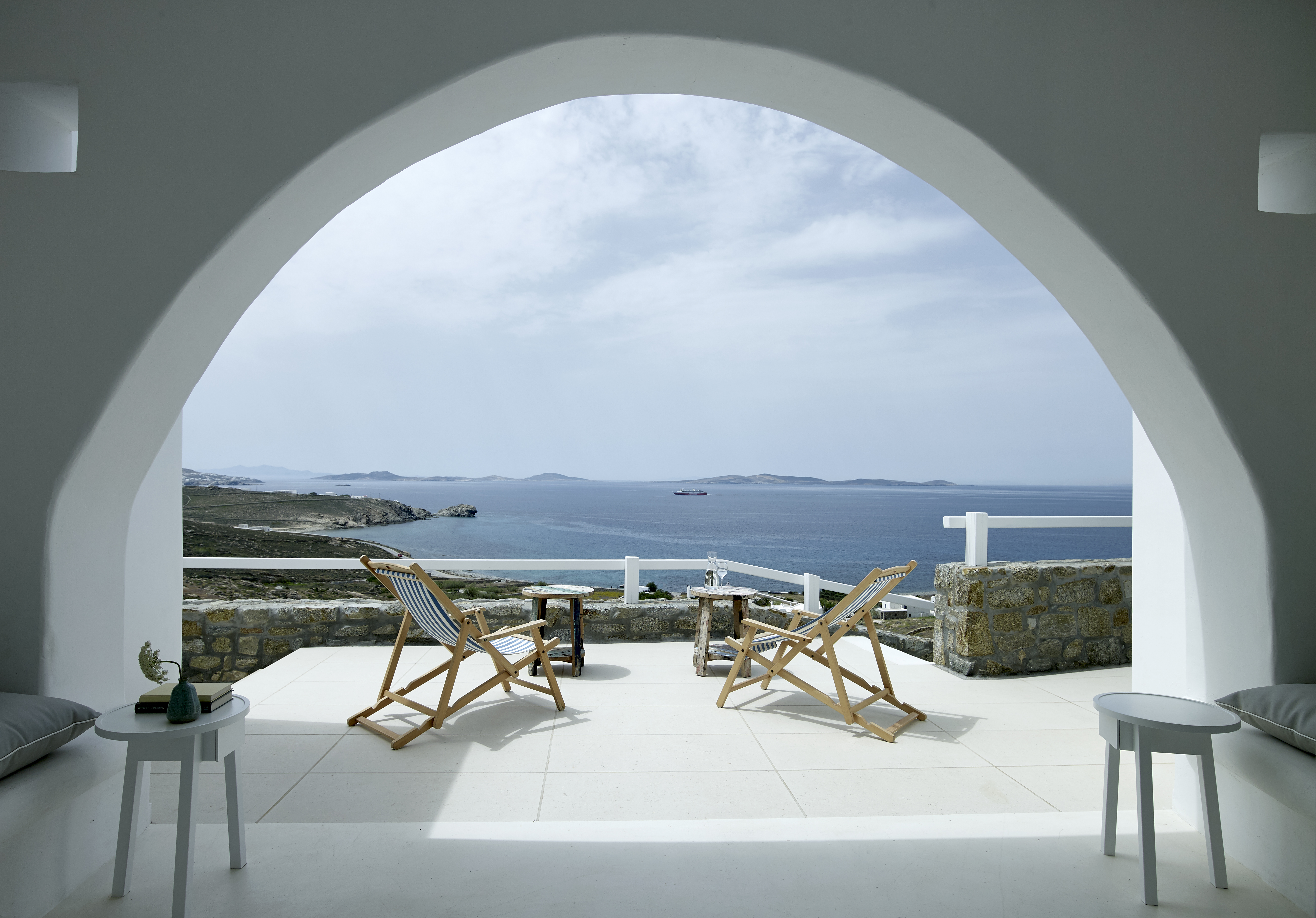 Villa Two Bedrooms with Private Pool