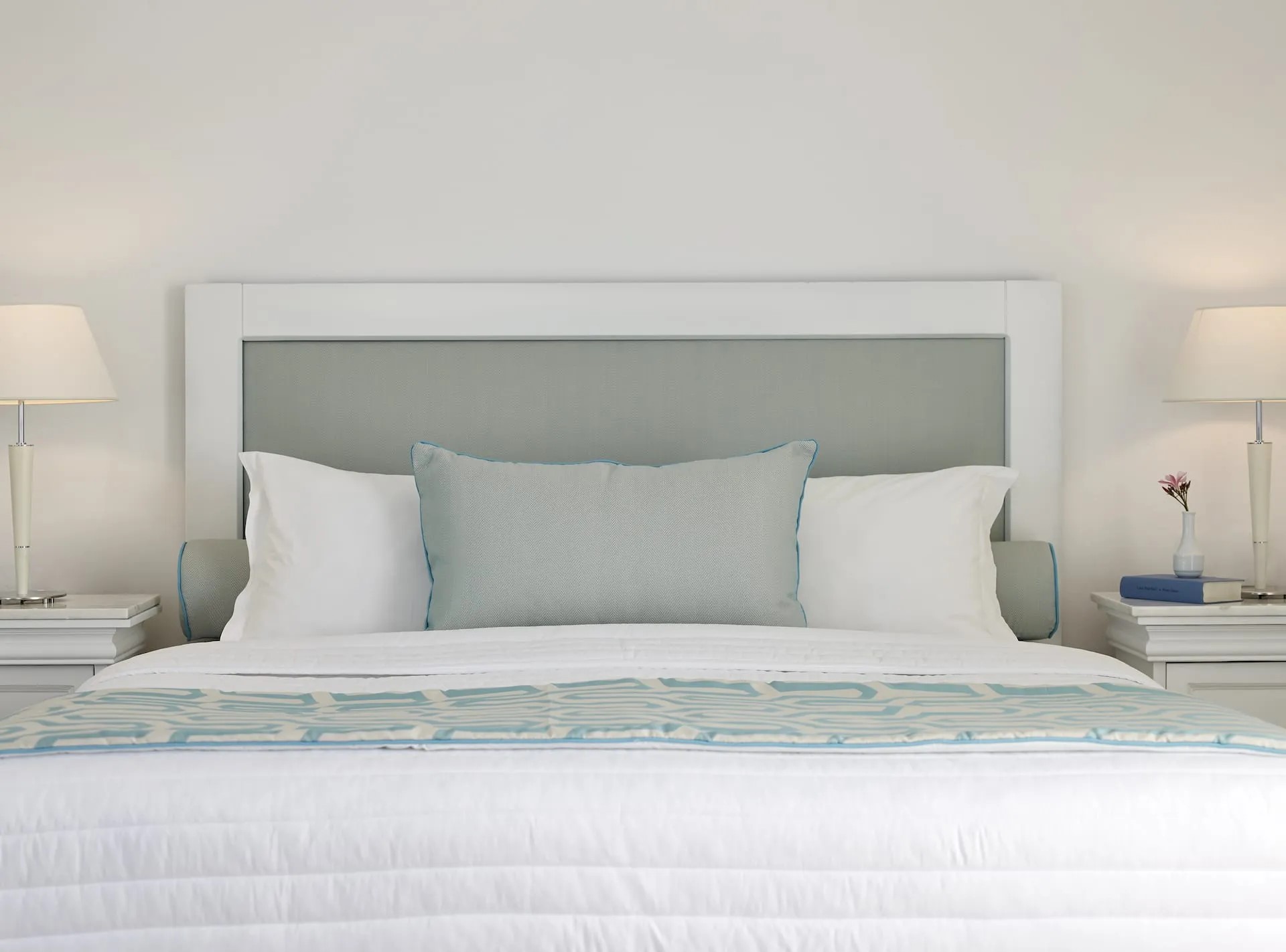 Suite Executive Sea View