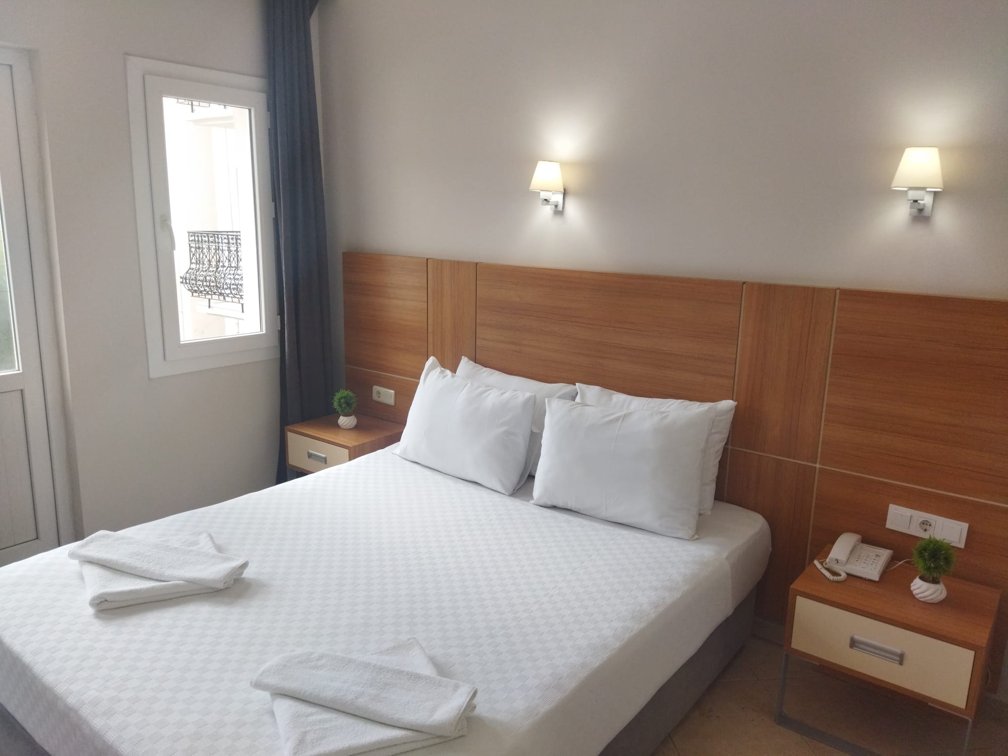 Double Single Standard