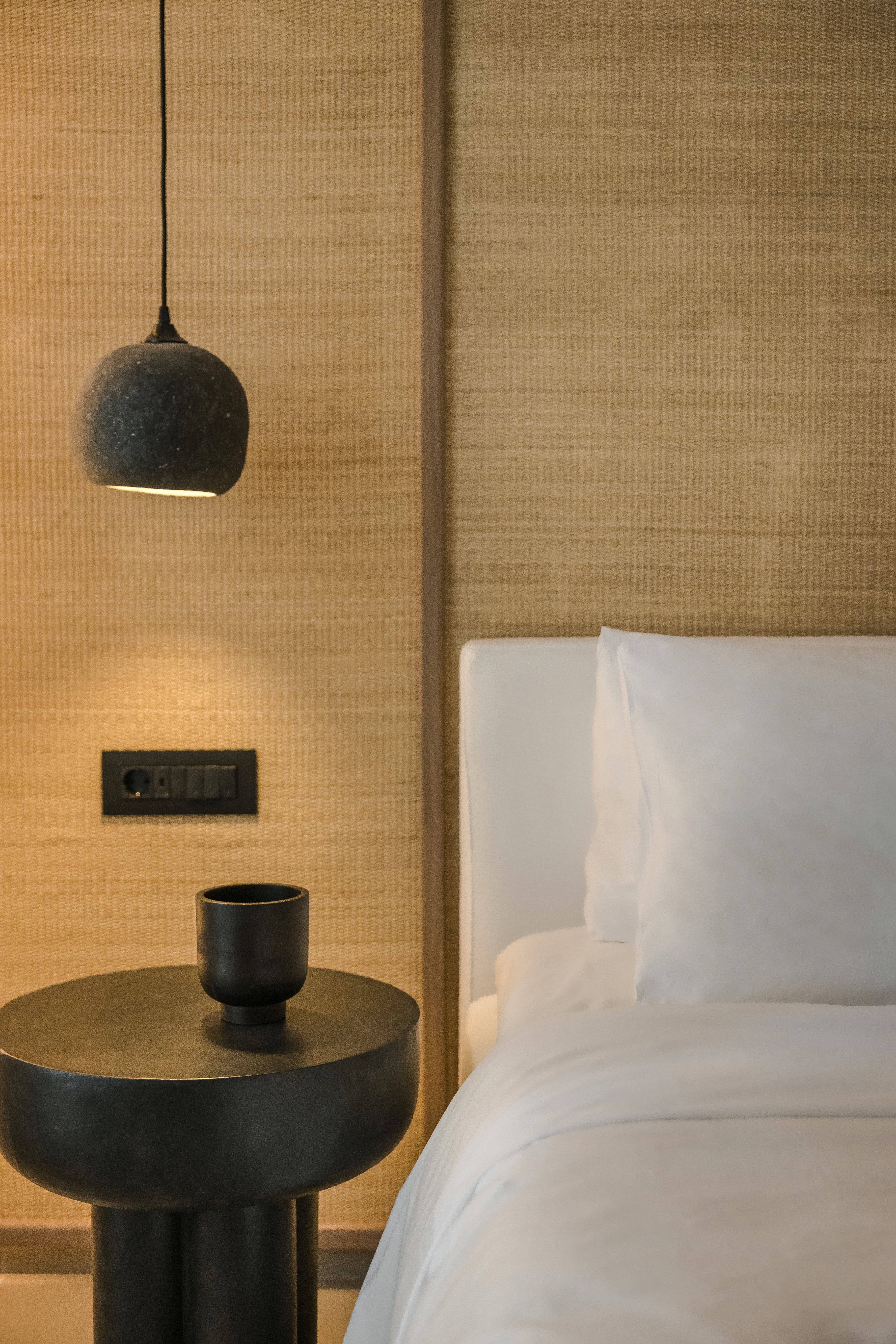 Room Deluxe Two Bedroom