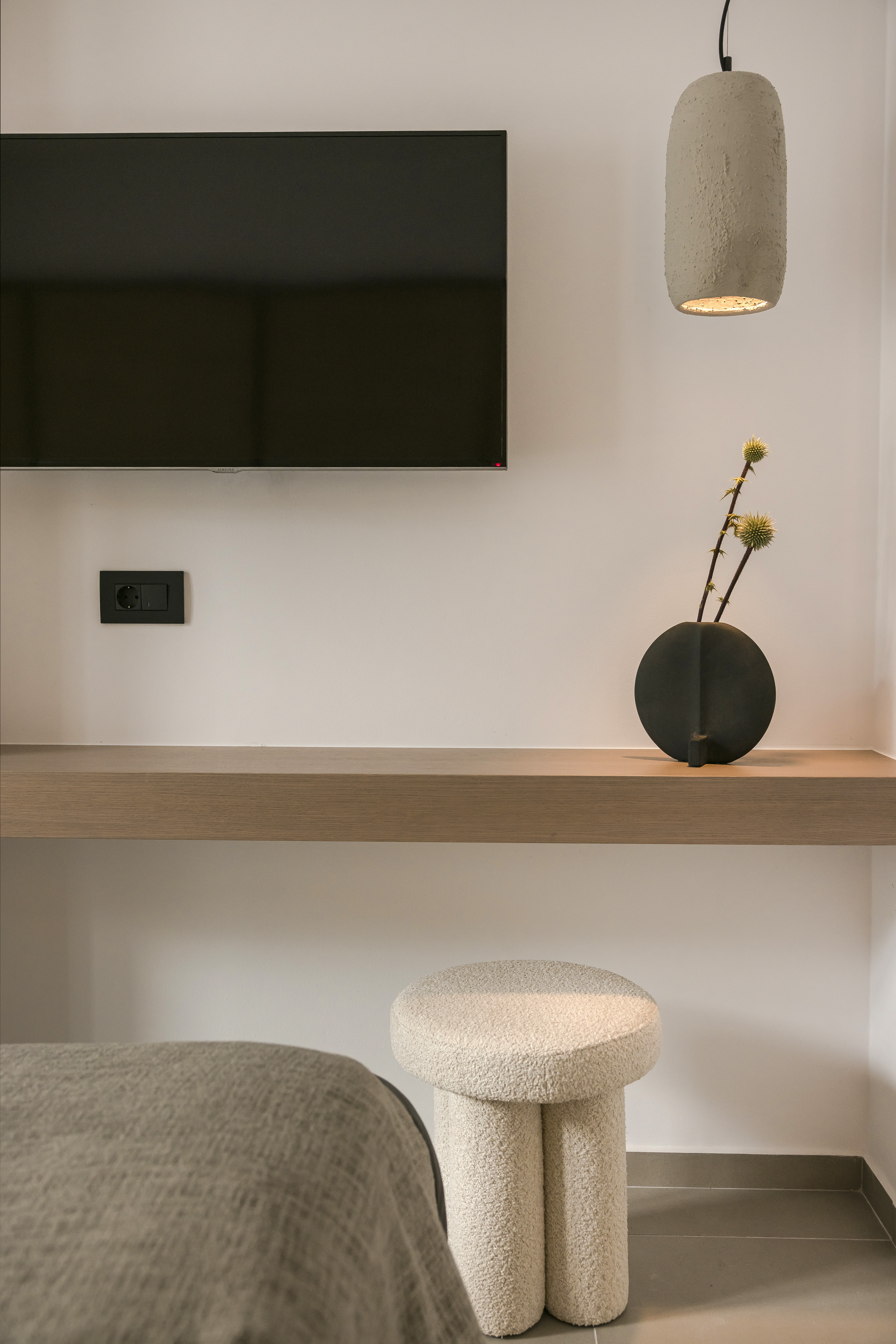 Room Deluxe Two Bedroom