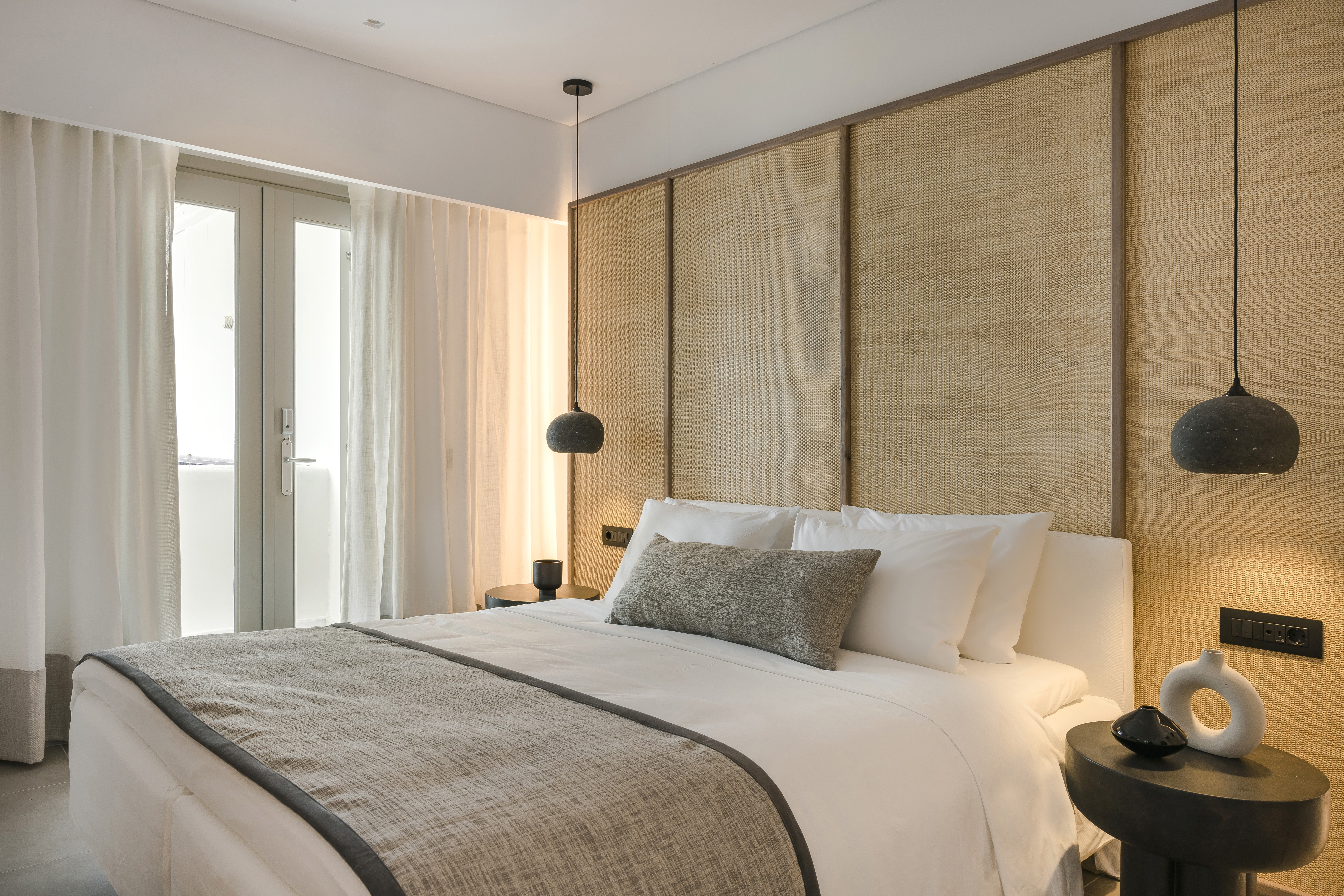 Room Deluxe Two Bedroom