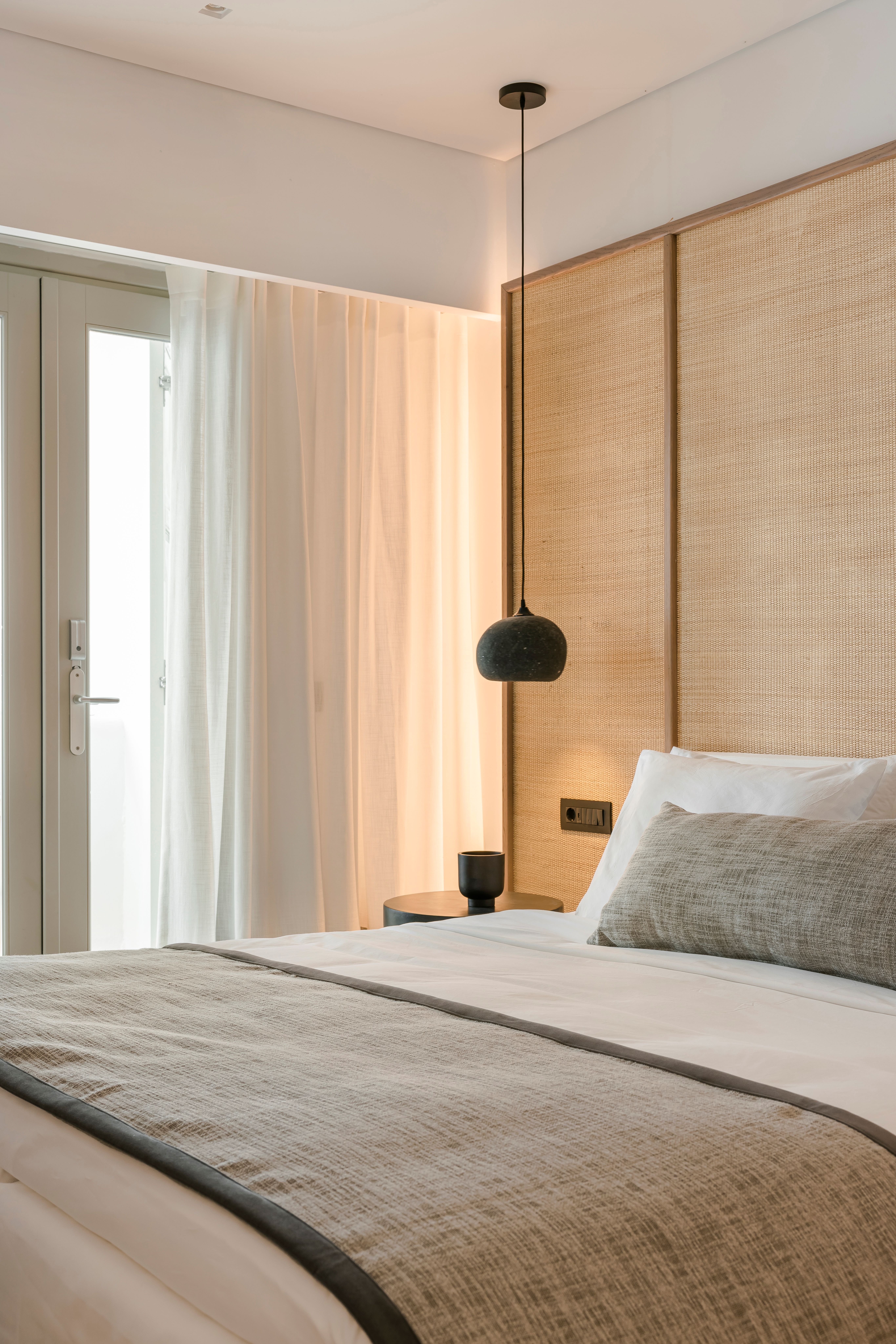 Suite Two Bedrooms with Private Pool