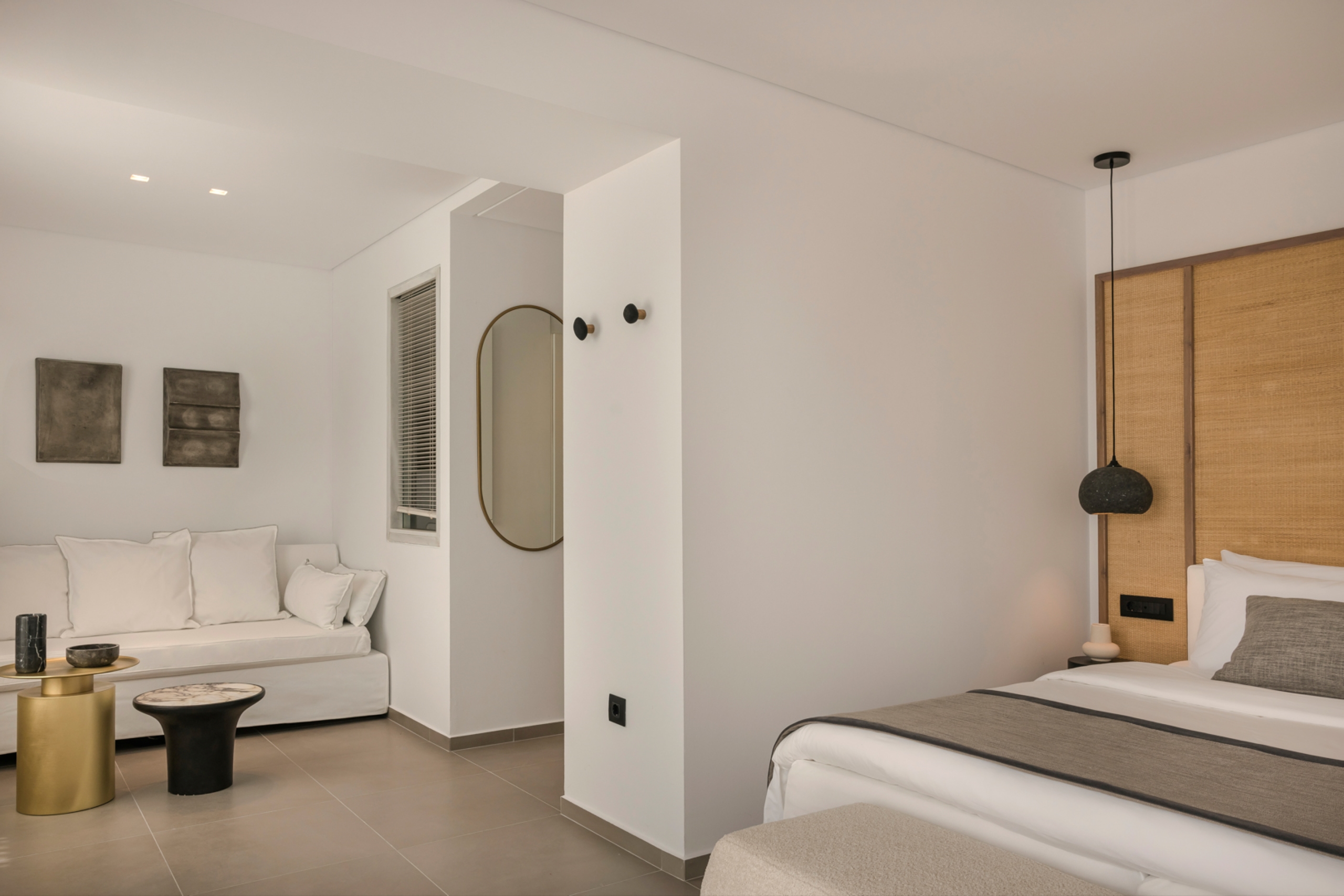 Junior Suite with Private Pool