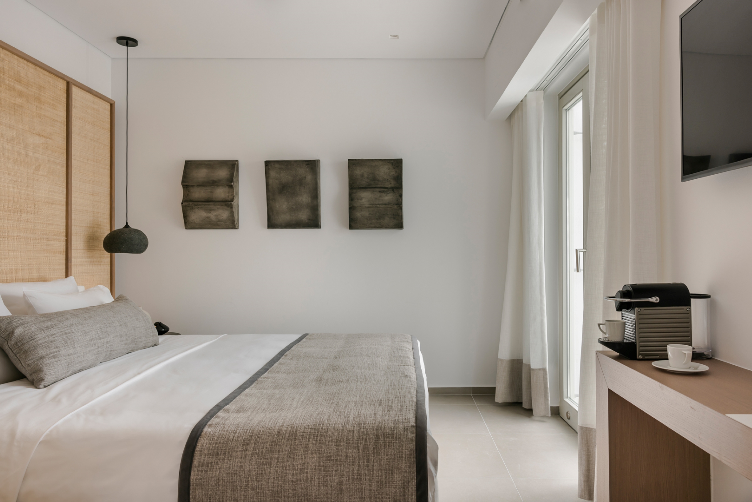 Double Deluxe with Private Pool