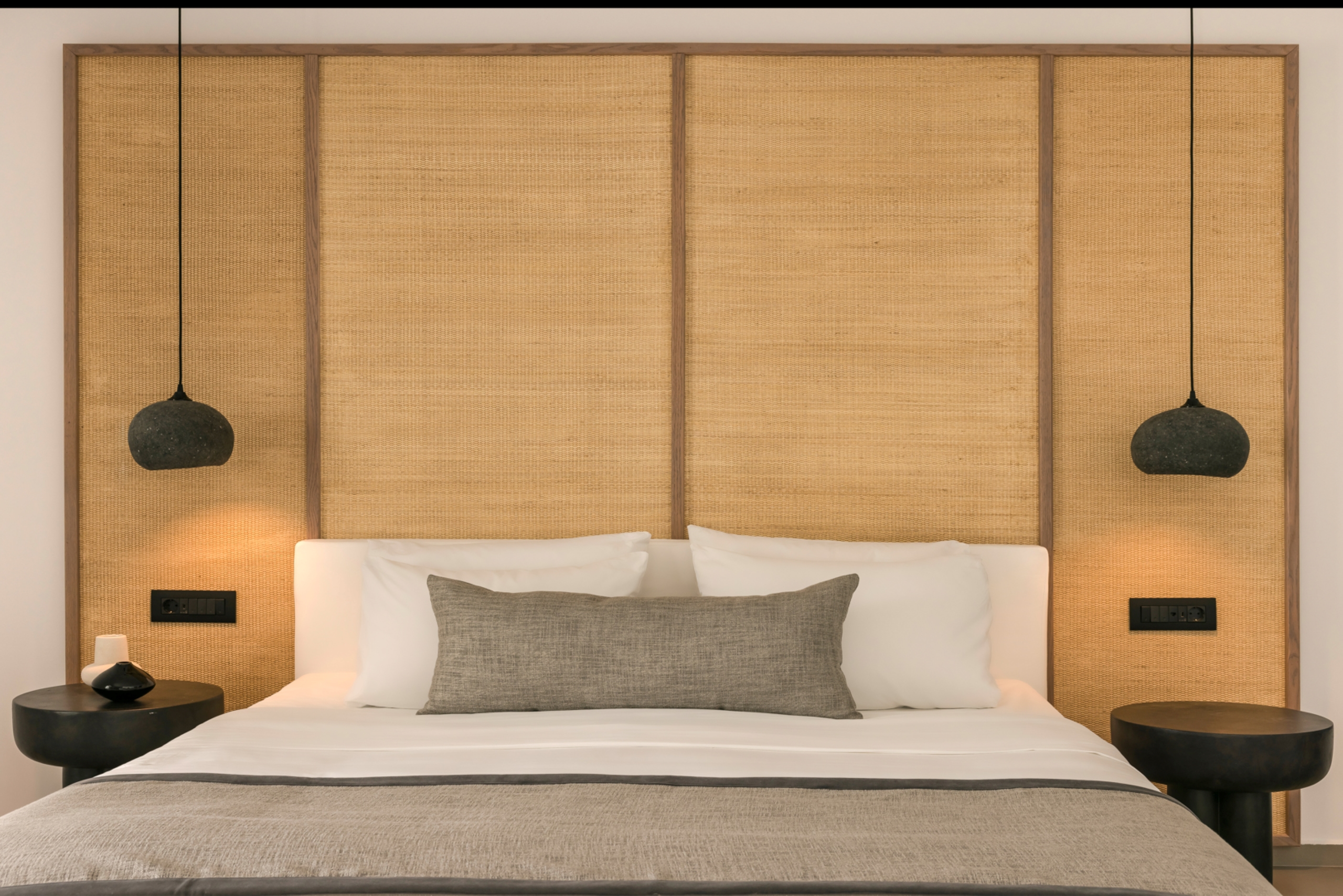 Suite Sea View with Private Pool