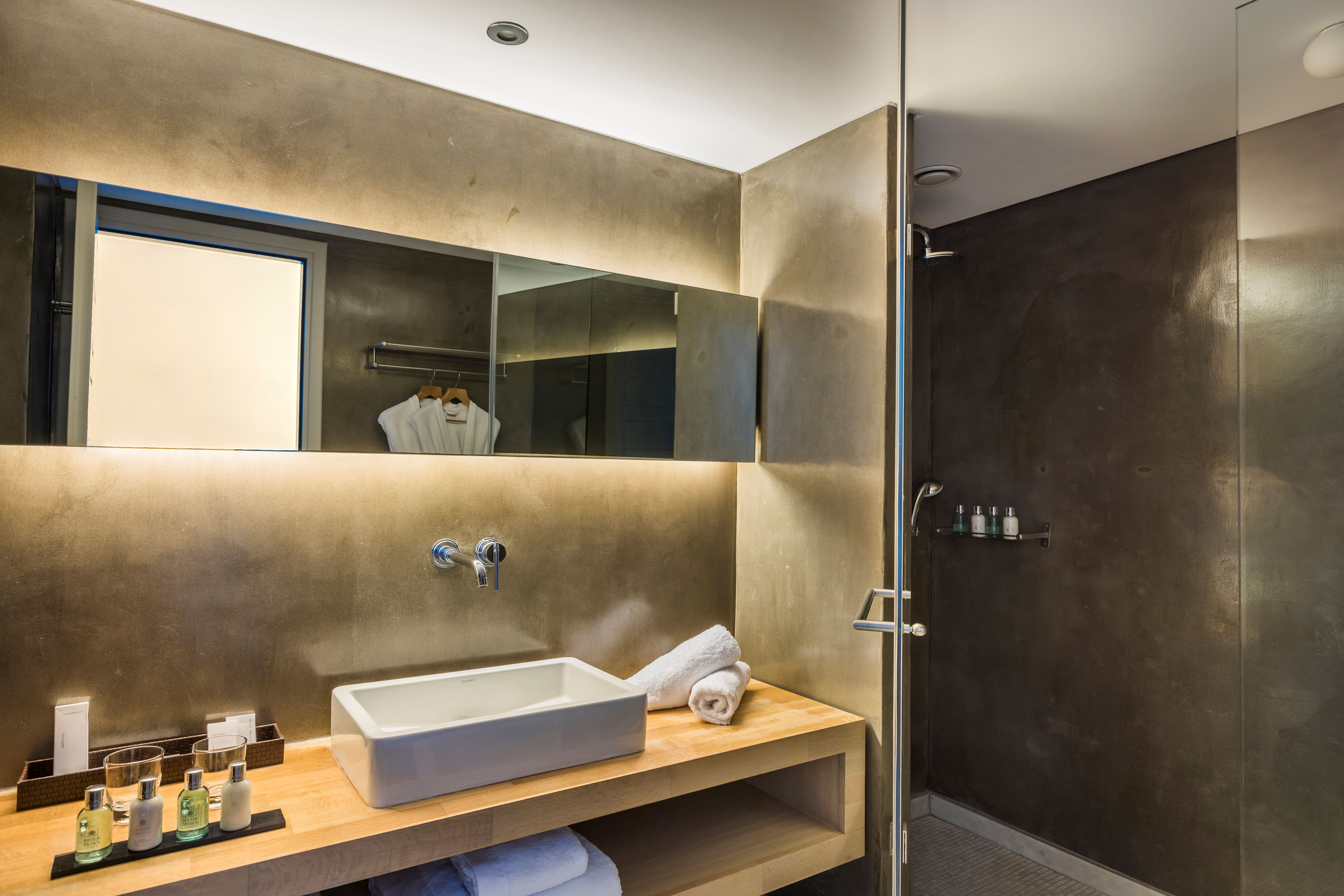 Suite Two Bedrooms with Private Pool