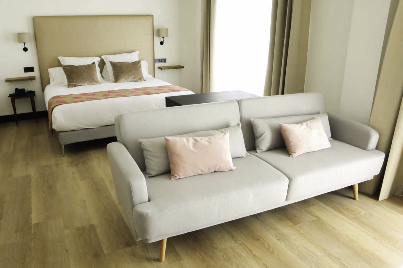 Junior Suite Standard