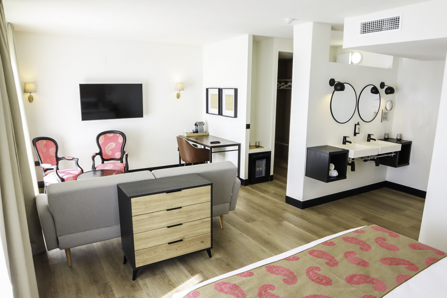 Junior Suite Standard