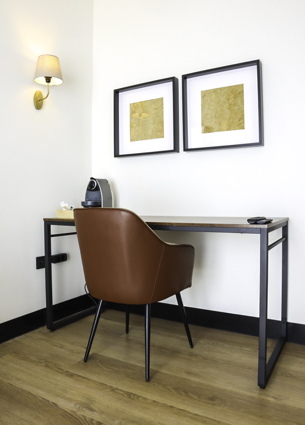 Junior Suite Standard