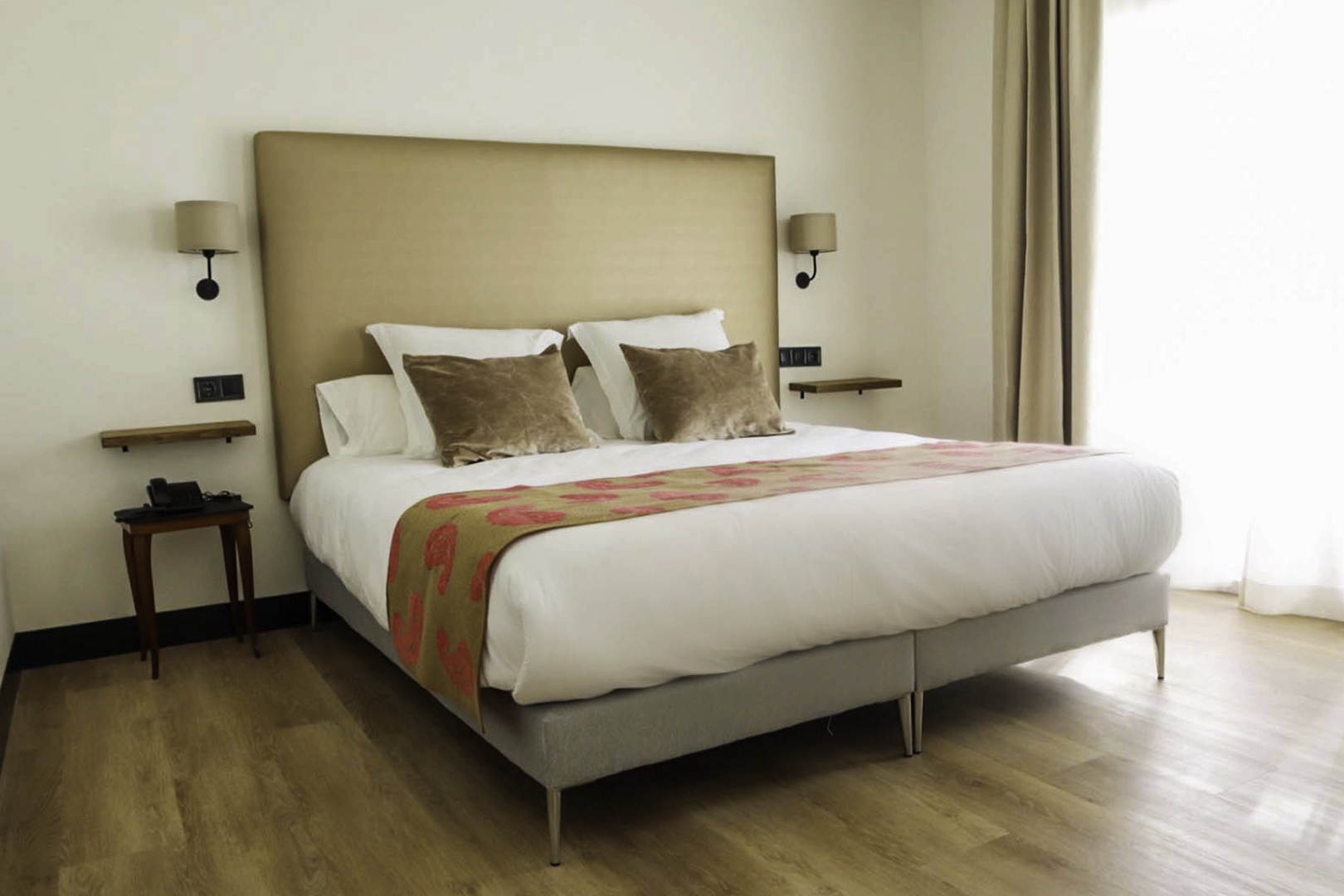 Junior Suite Standard