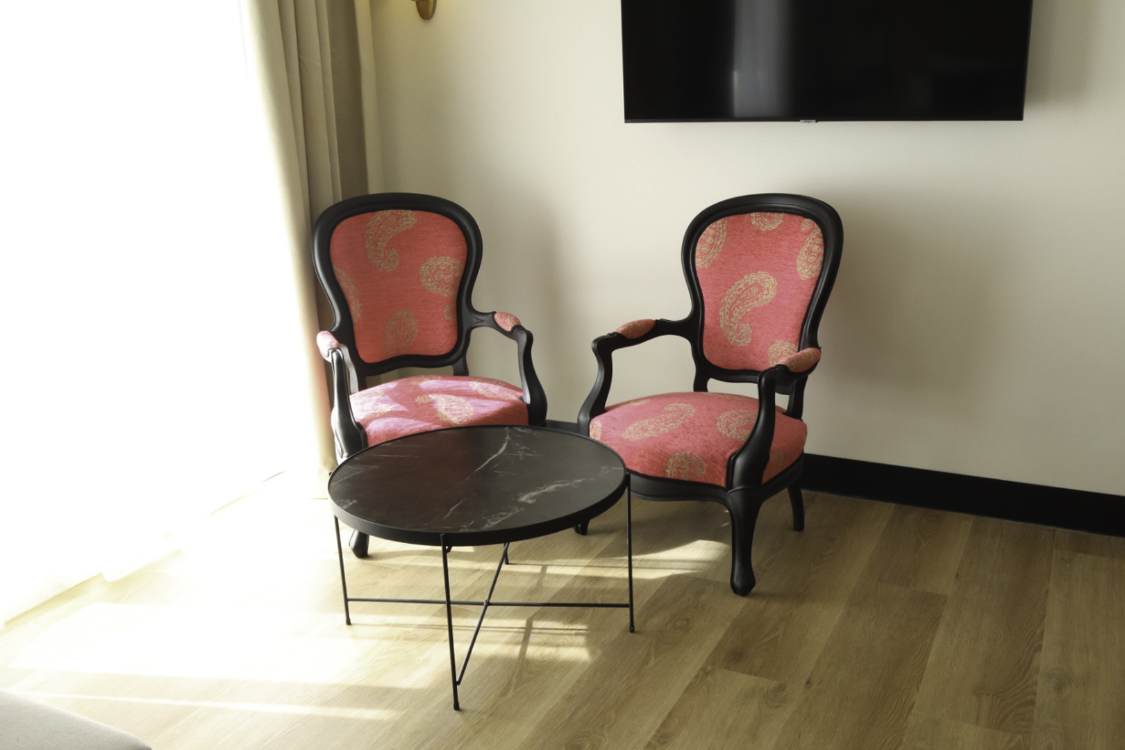 Junior Suite Standard