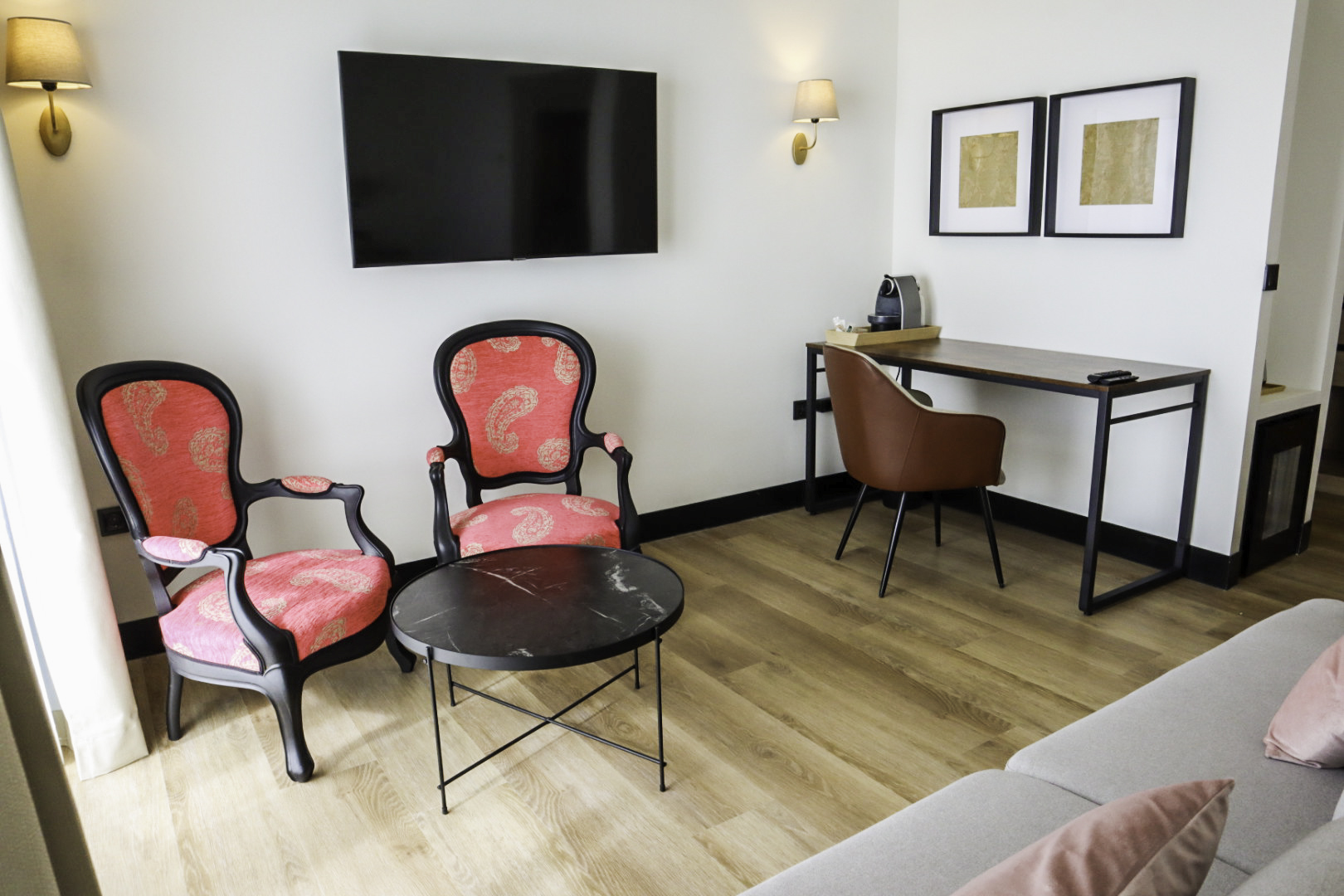 Junior Suite Standard