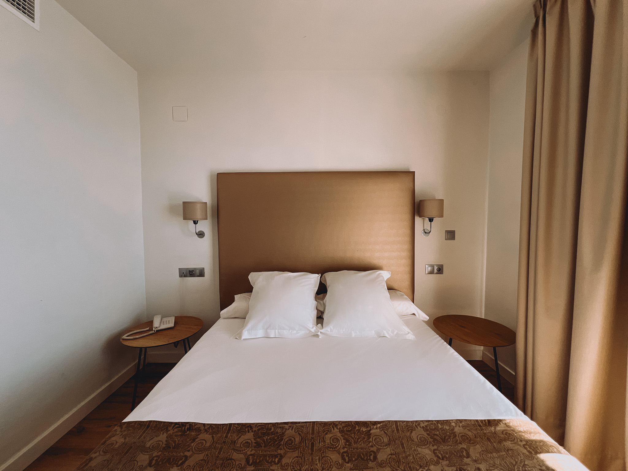 Double Single Standard