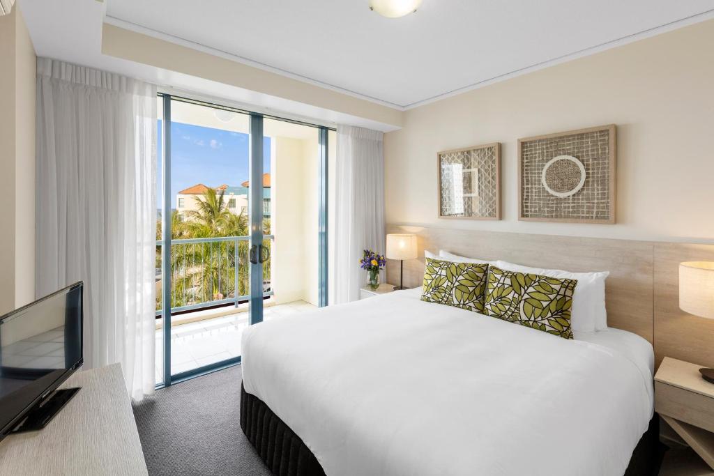 Apartment Ocean View Two Bedrooms