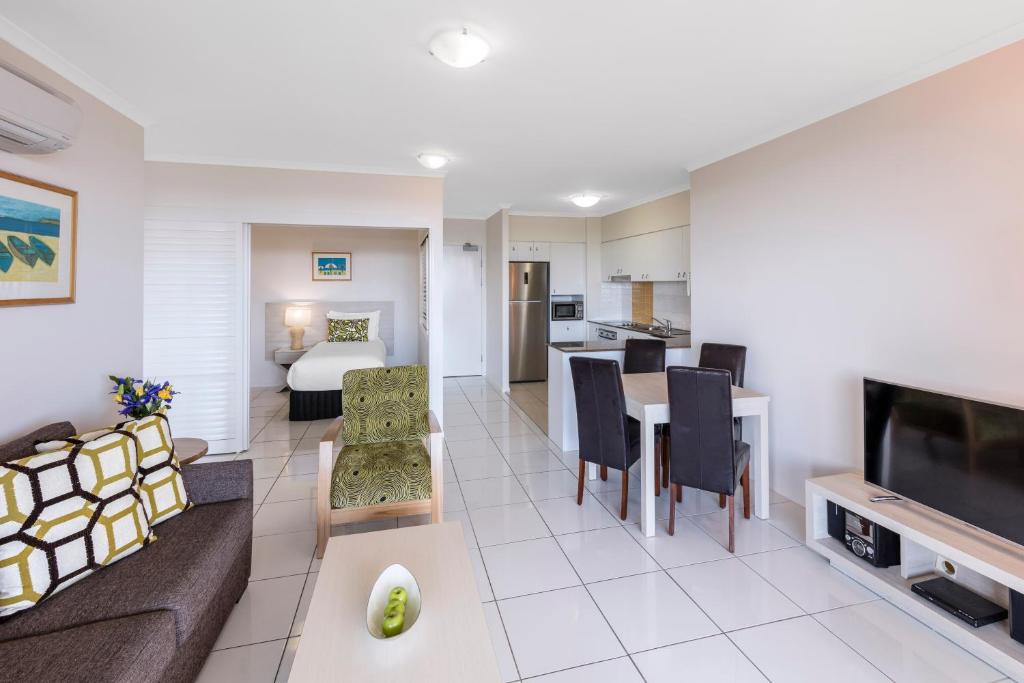 Apartment One Bedroom