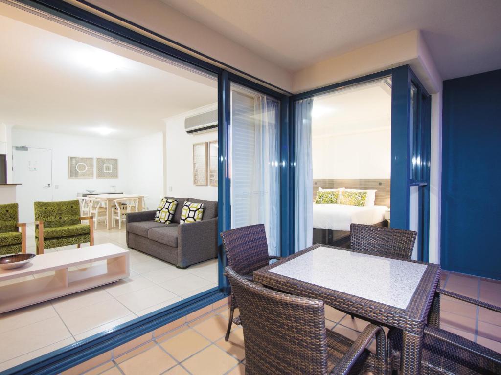 Apartment Two Bedrooms