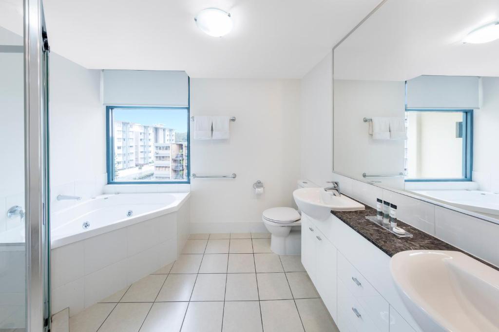 Apartment Three Bedrooms