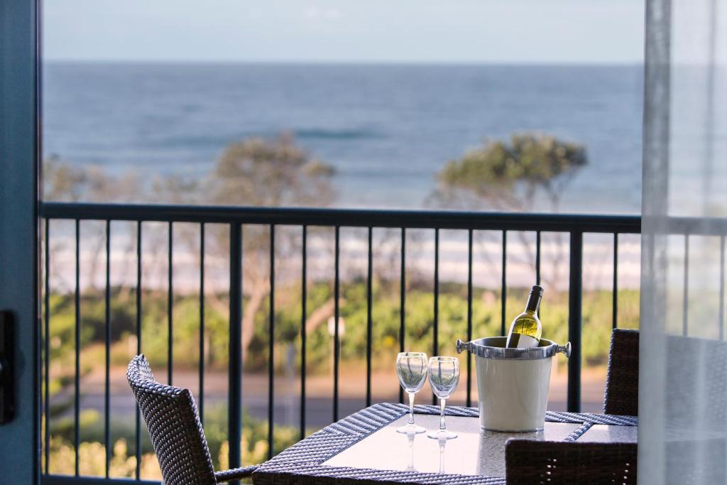 Apartment Ocean View Two Bedrooms