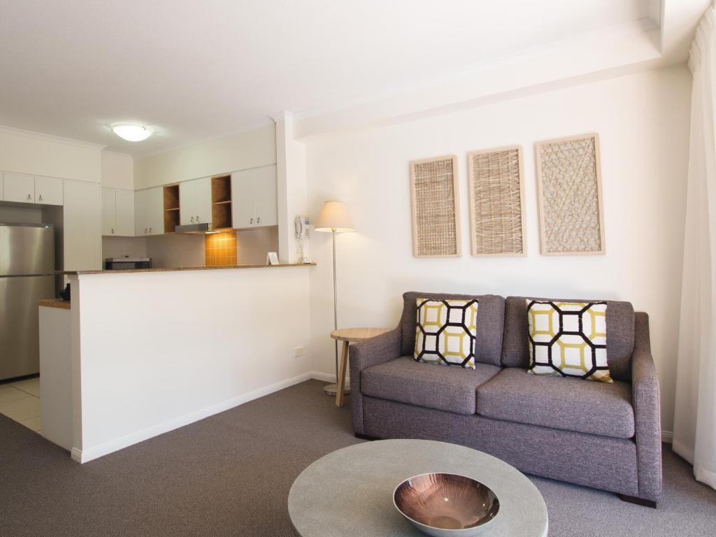 Apartment One Bedroom