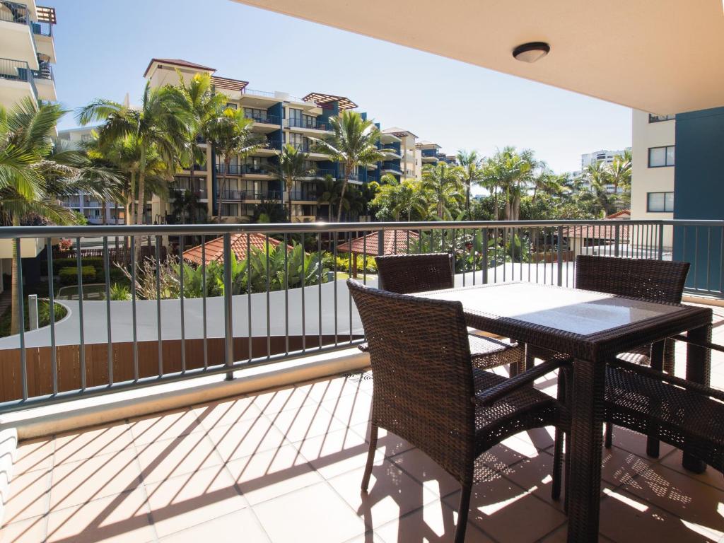 Apartment One Bedroom