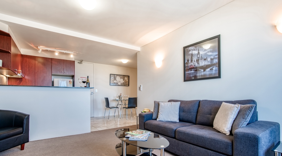 Apartment One Bedroom