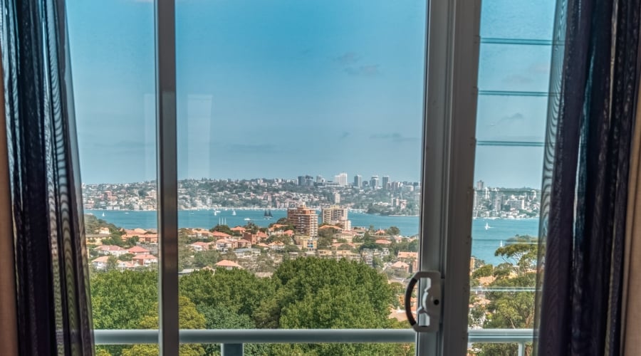 Apartment One Bedroom