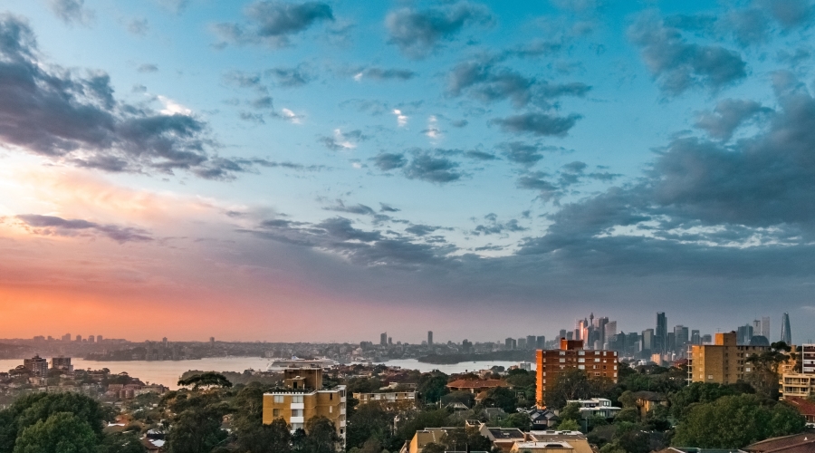 Apartment One Bedroom
