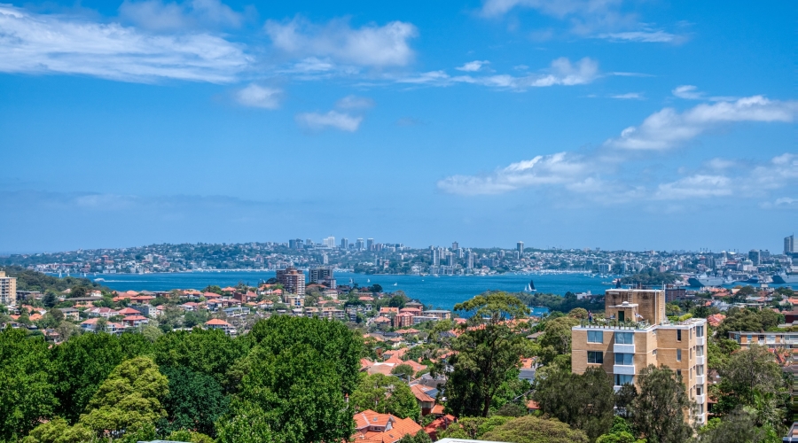 Apartment One Bedroom