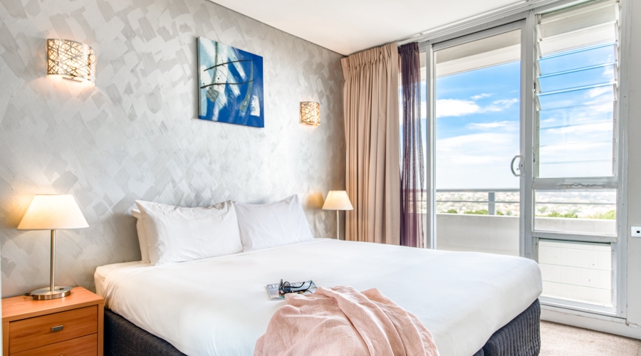 Apartment One Bedroom