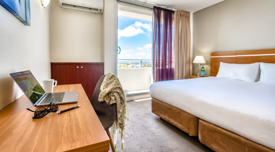 Apartment One Bedroom