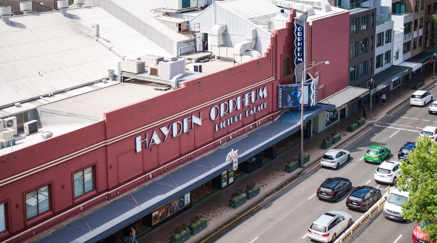 Apartment One Bedroom