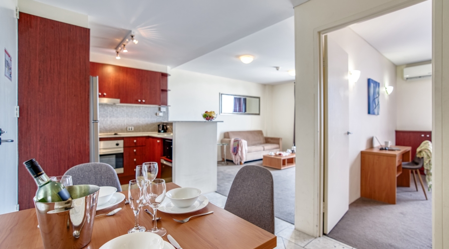 Apartment One Bedroom