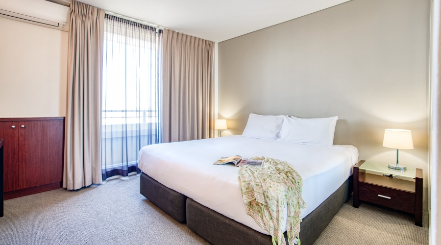 Apartment One Bedroom