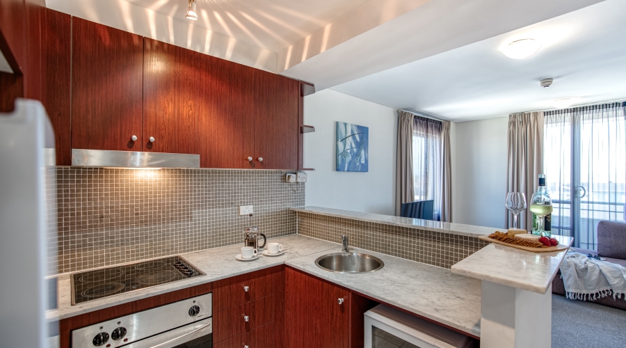 Apartment One Bedroom