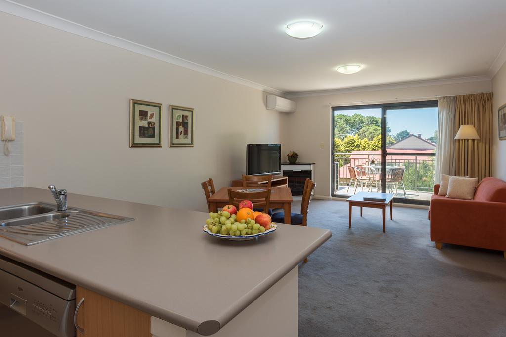 Apartment One Bedroom