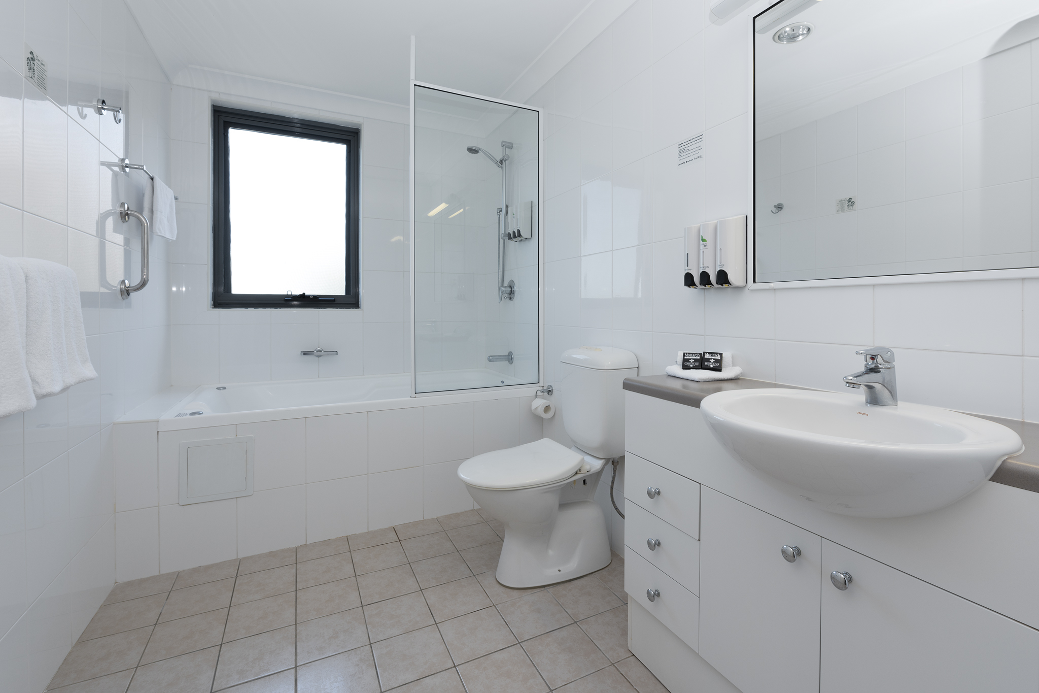 Apartment Two Bedrooms