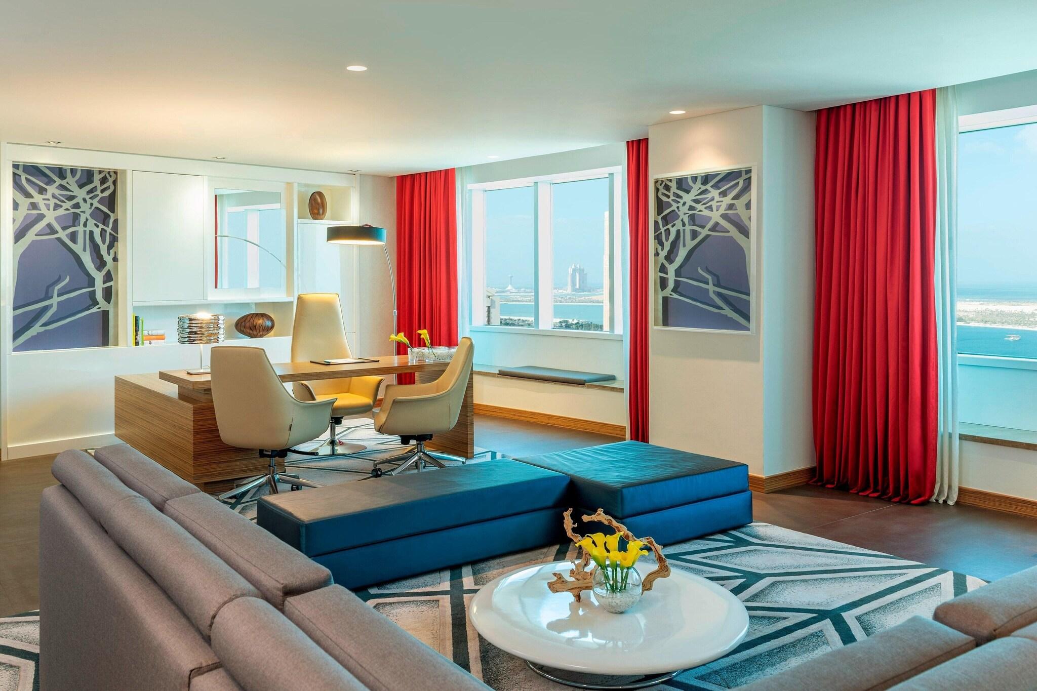 Apartment King Bed Two Bedrooms