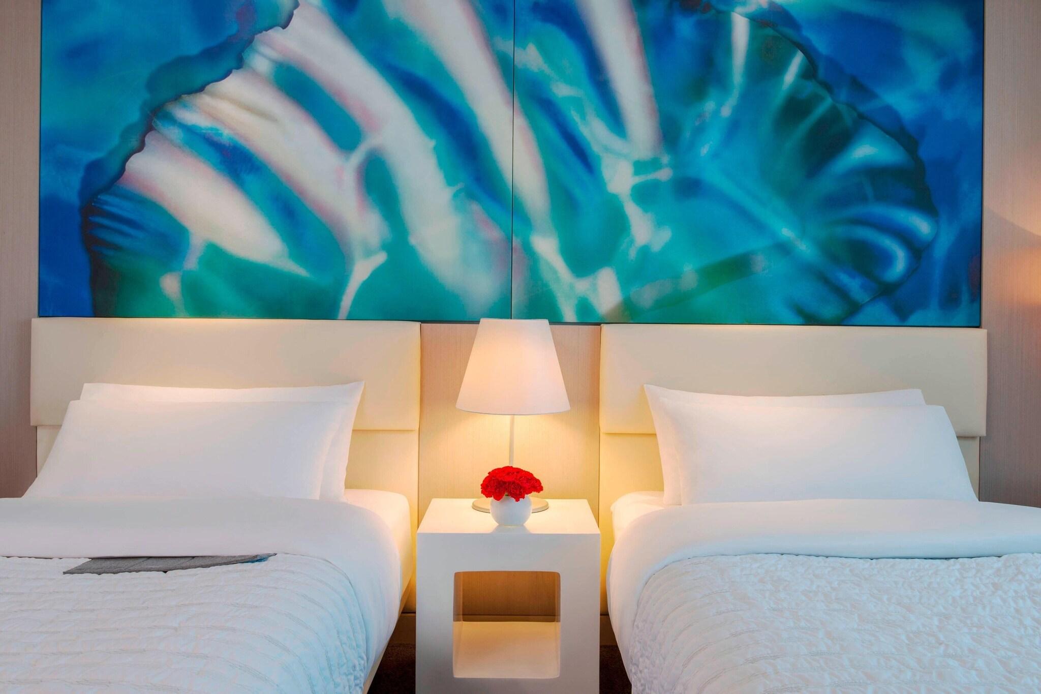 Apartment King Bed Two Bedrooms