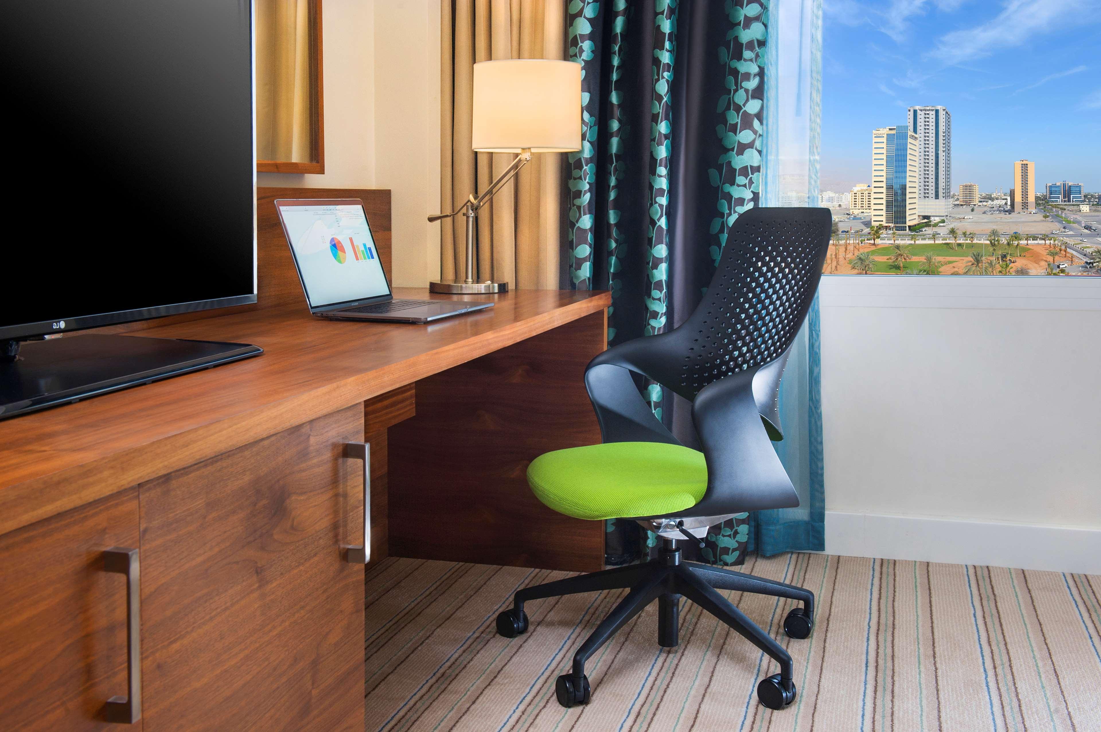 Family Room Connecting Room