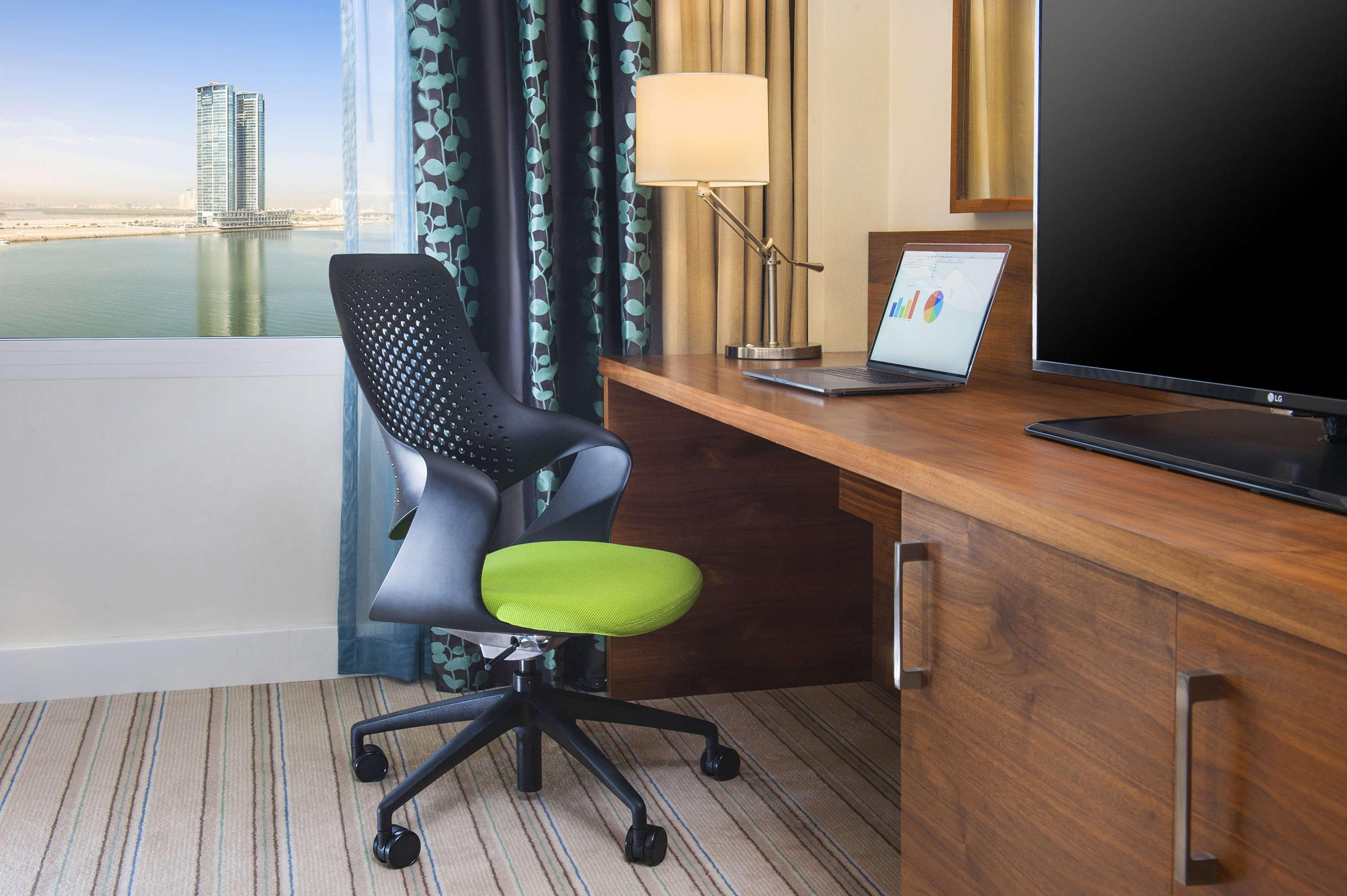 Family Room Connecting Room